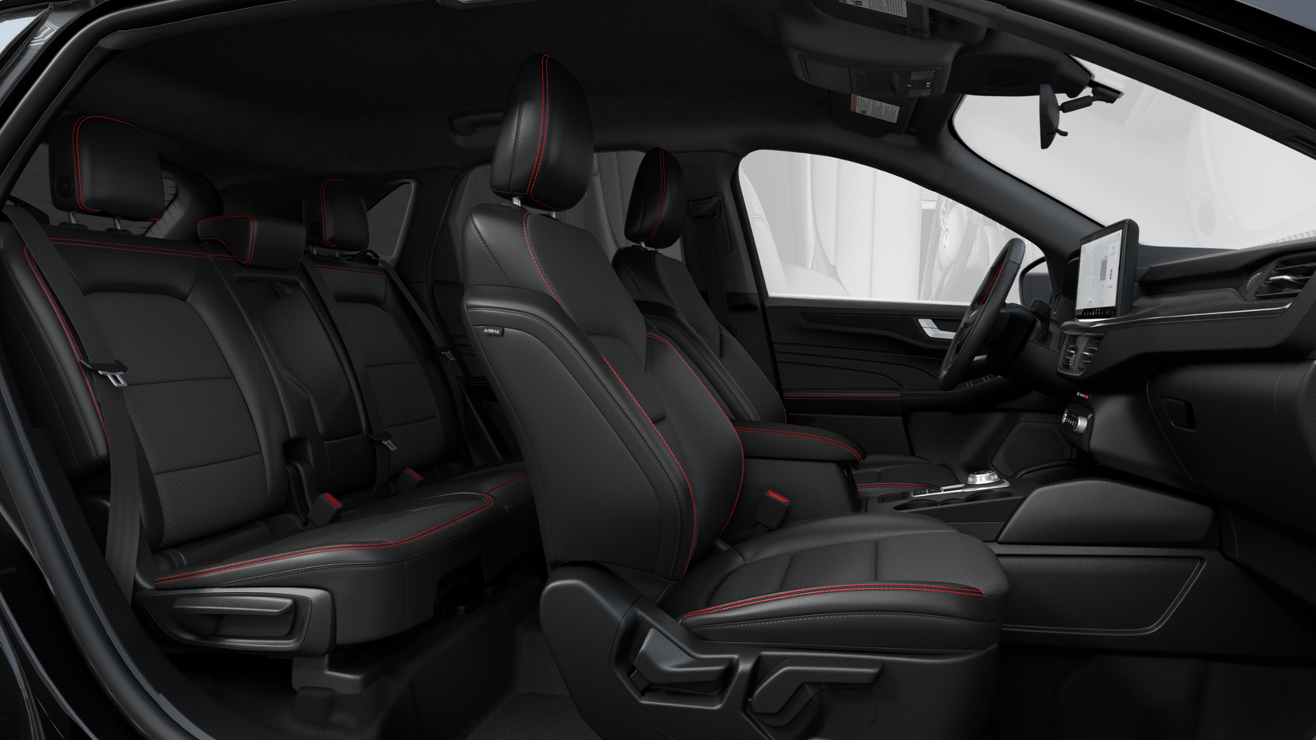 2025 Ford Escape ST-Line photo 11