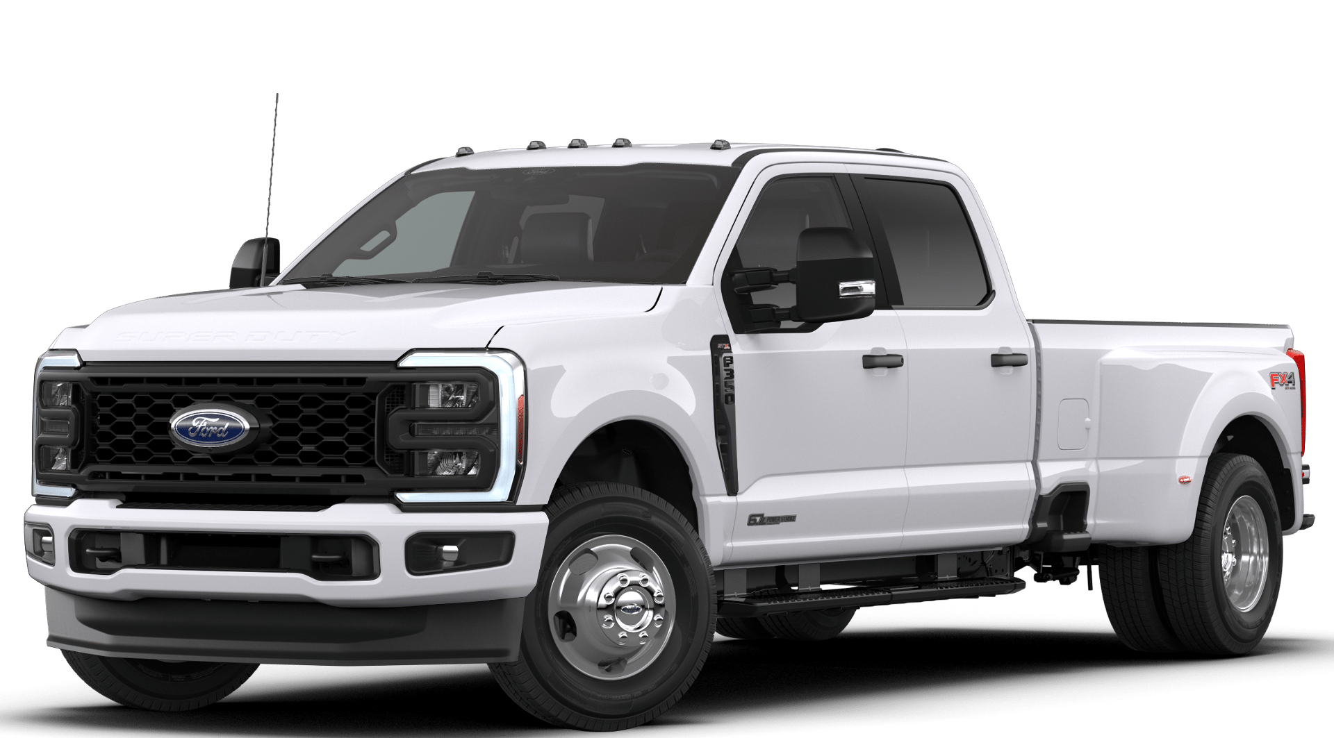 2026 Ford F-350 XL photo 12