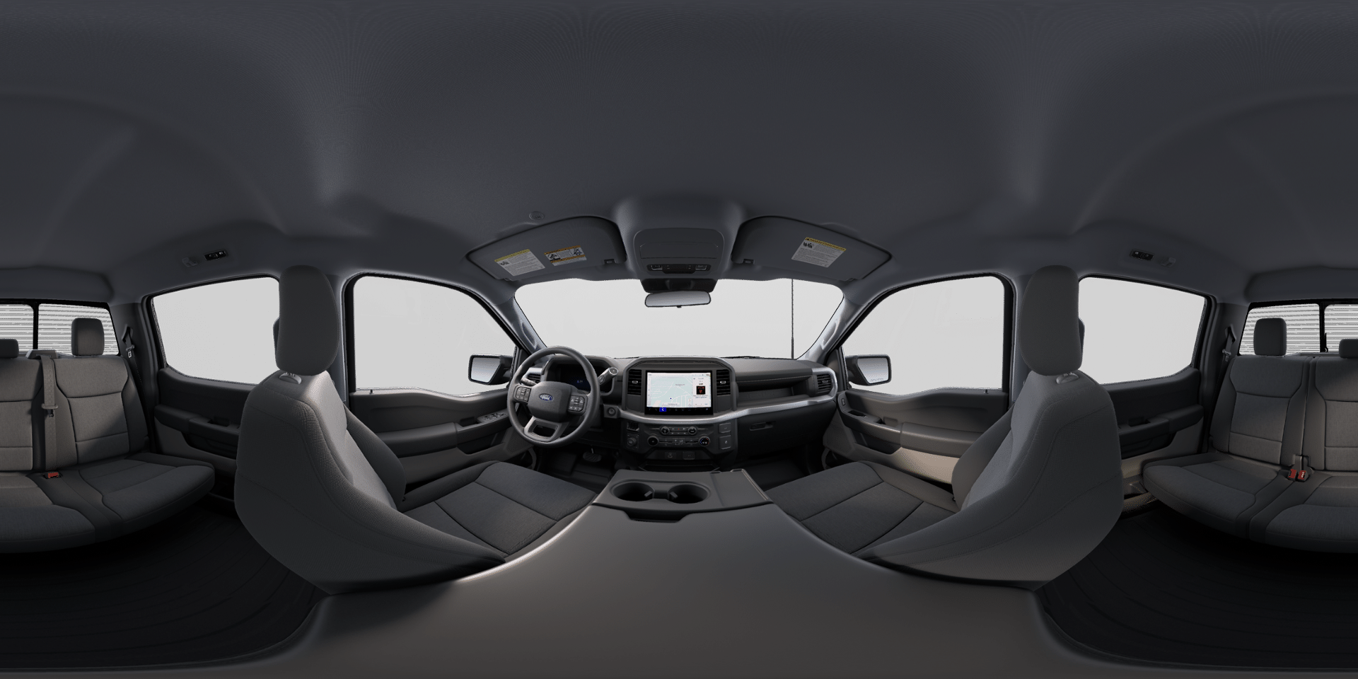 2025 Ford F-150 XL photo 27
