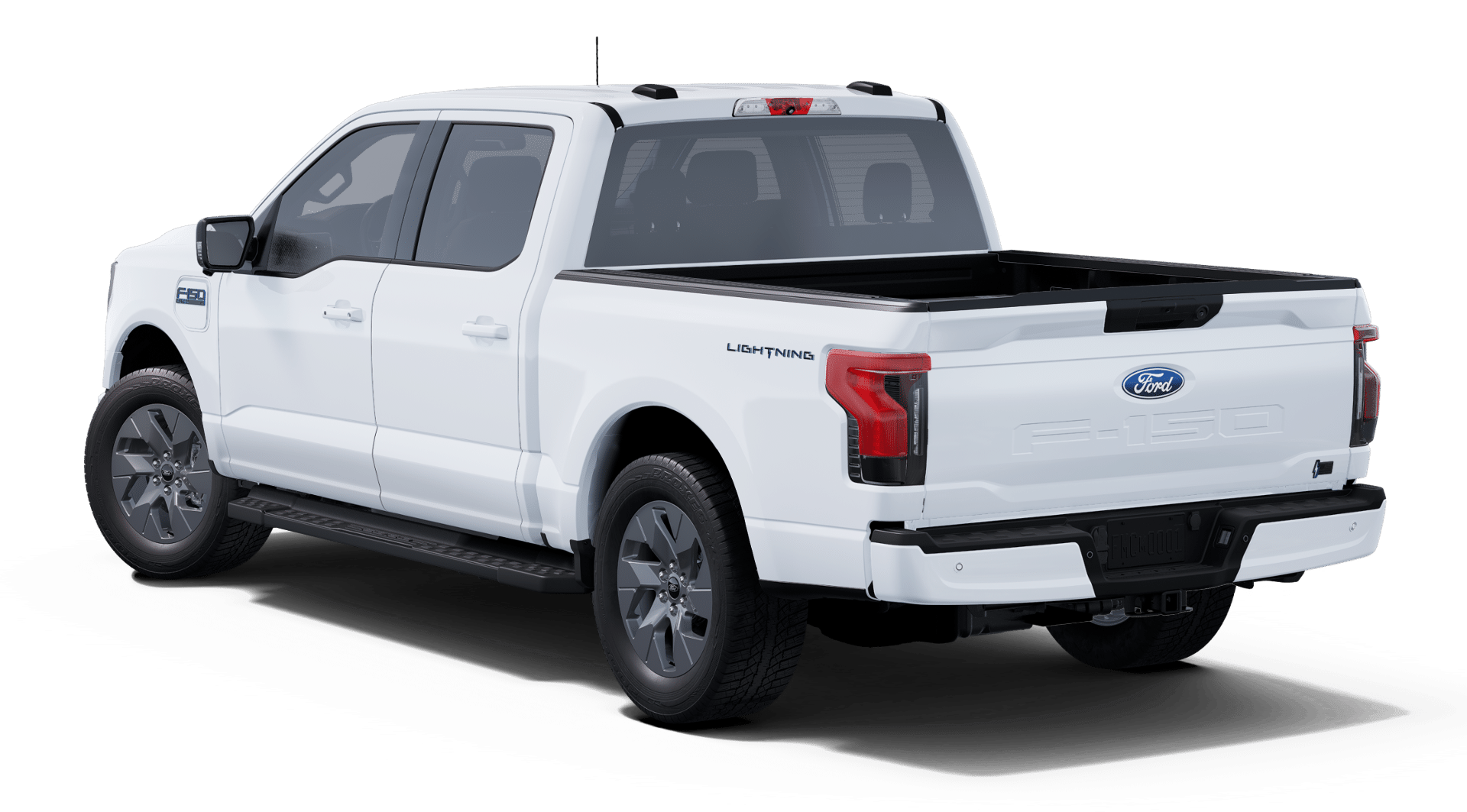 2025 Ford F-150 Lightning photo 24