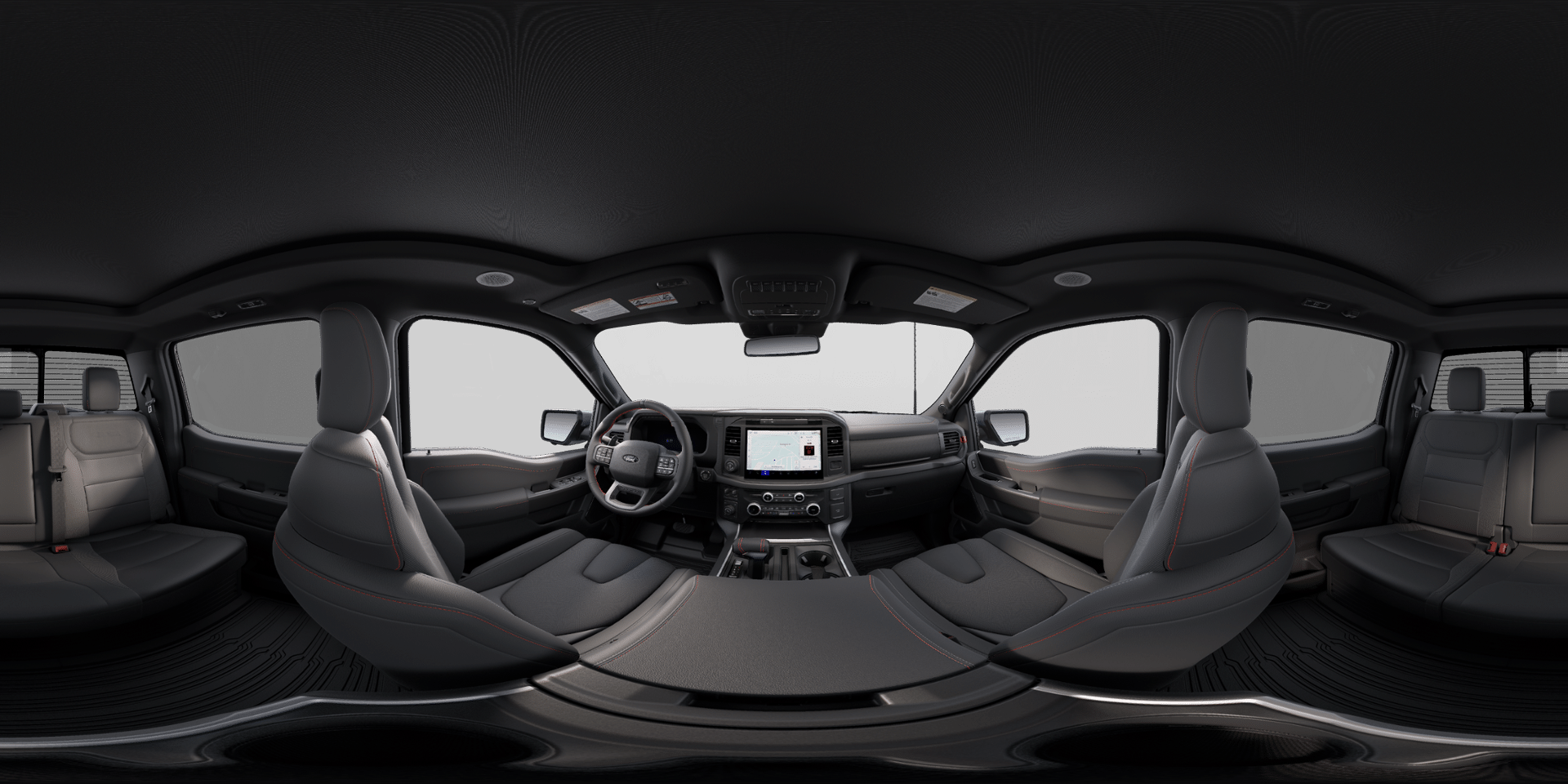 2025 Ford F-150 Raptor photo 22