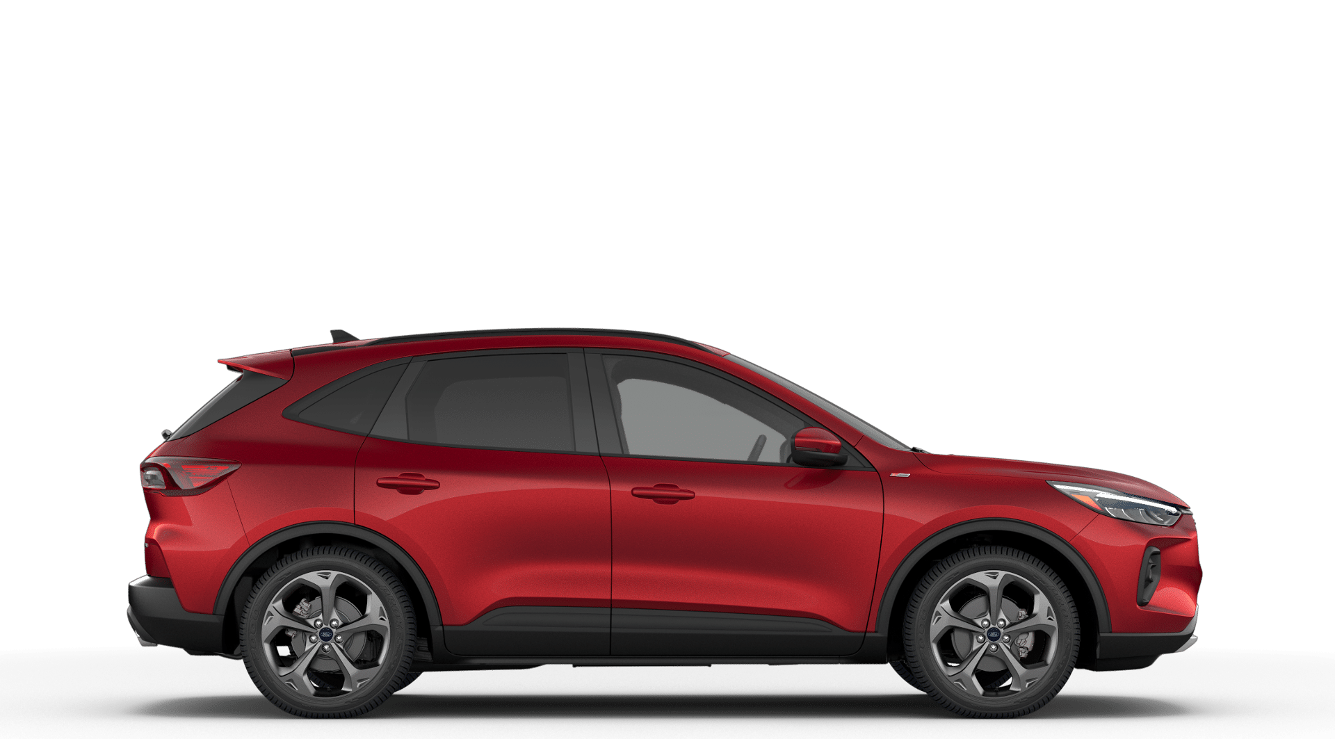 2026 Ford Escape ST-Line Select photo 27