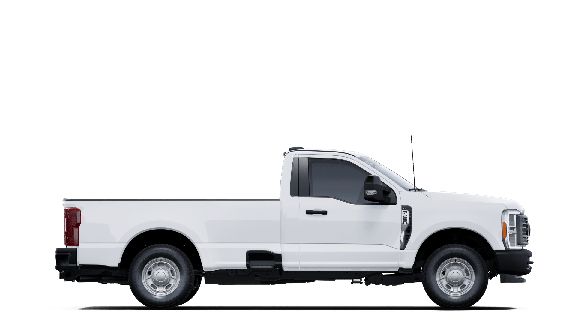 2025 Ford F-250 photo 19