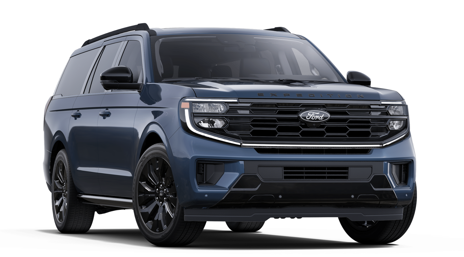 2025 Ford Expedition Platinum MAX photo 24