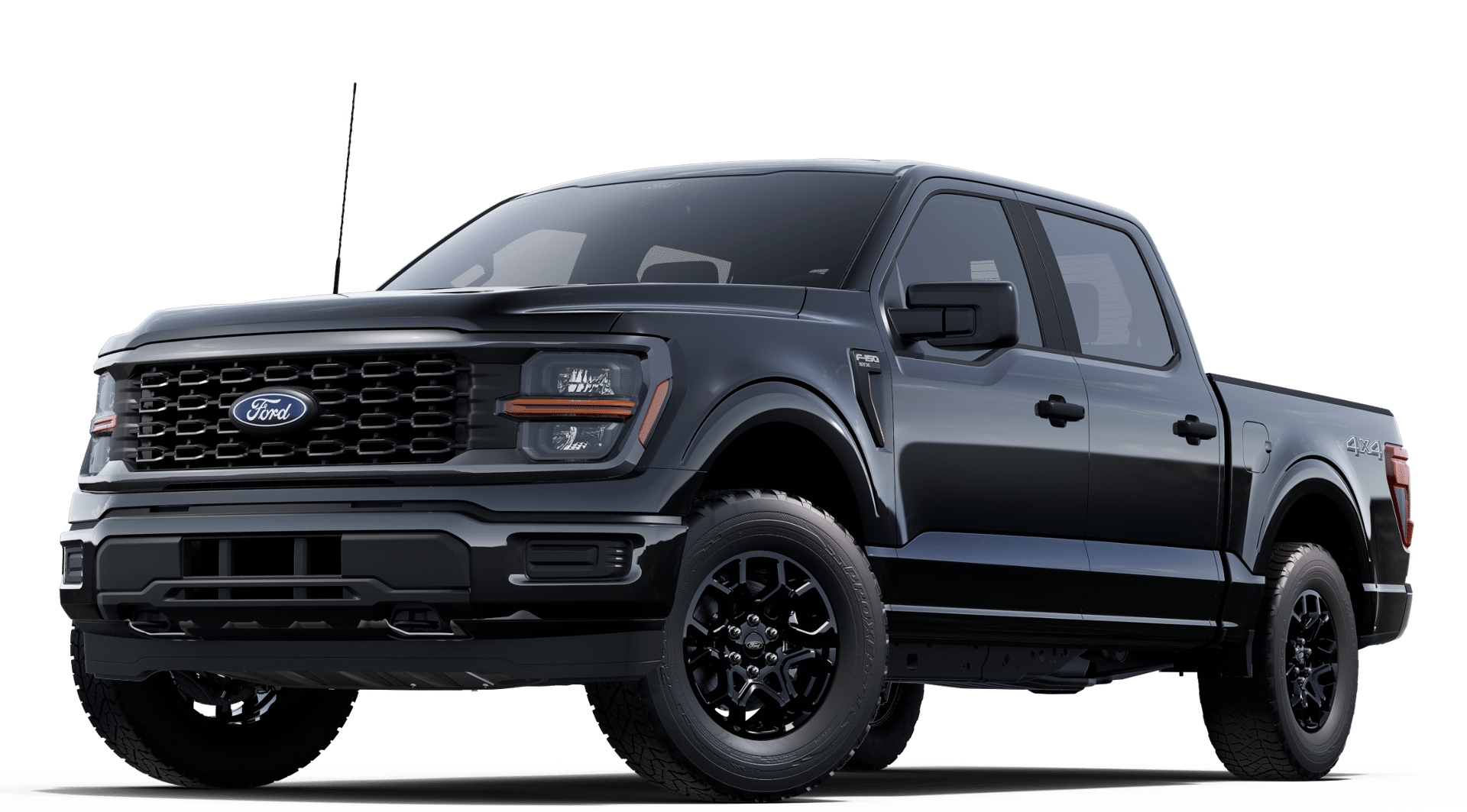 2025 Ford F-150 STX photo 23