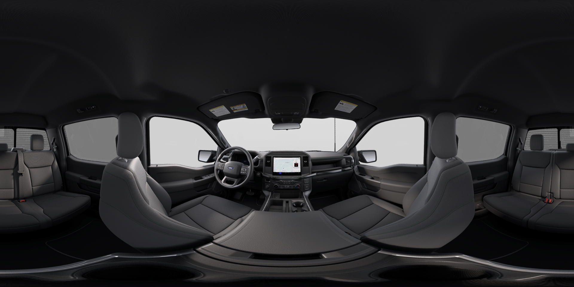 2025 Ford F-150 STX photo 39