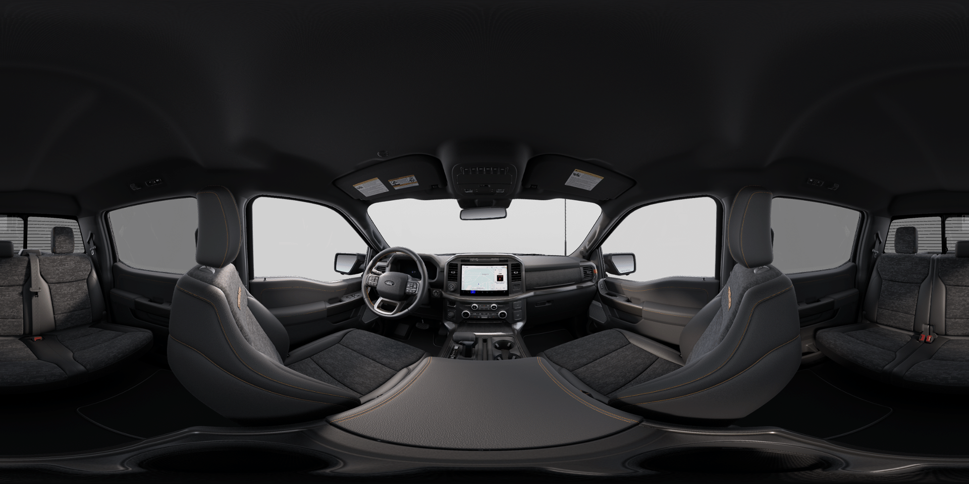 2025 Ford F-150 Tremor photo 27