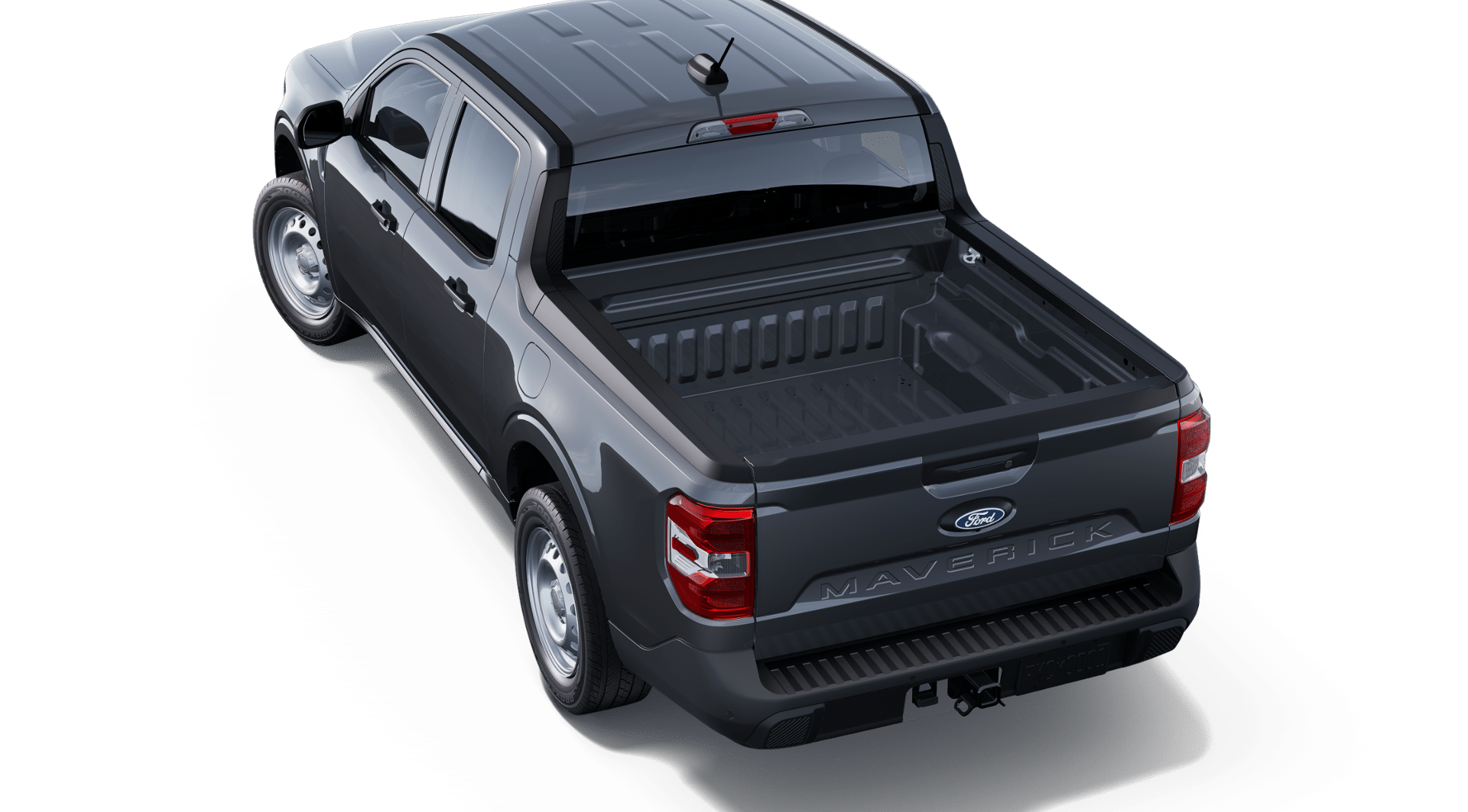 2025 Ford Maverick XL photo 12