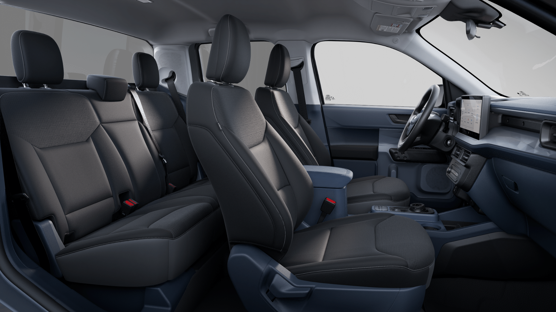2025 Ford Maverick XL photo 29