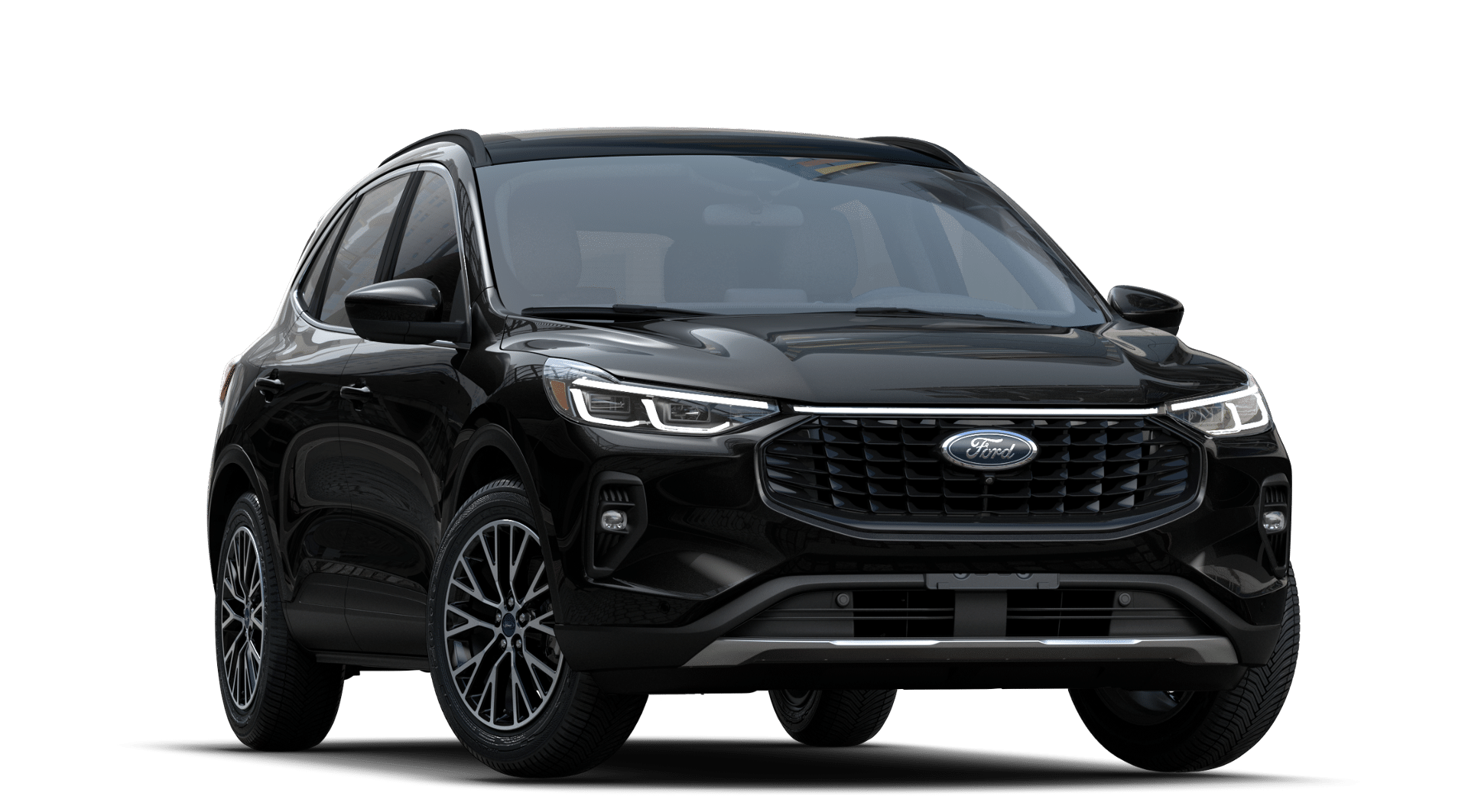 2025 Ford Escape Plug-In Hybrid Base photo 32