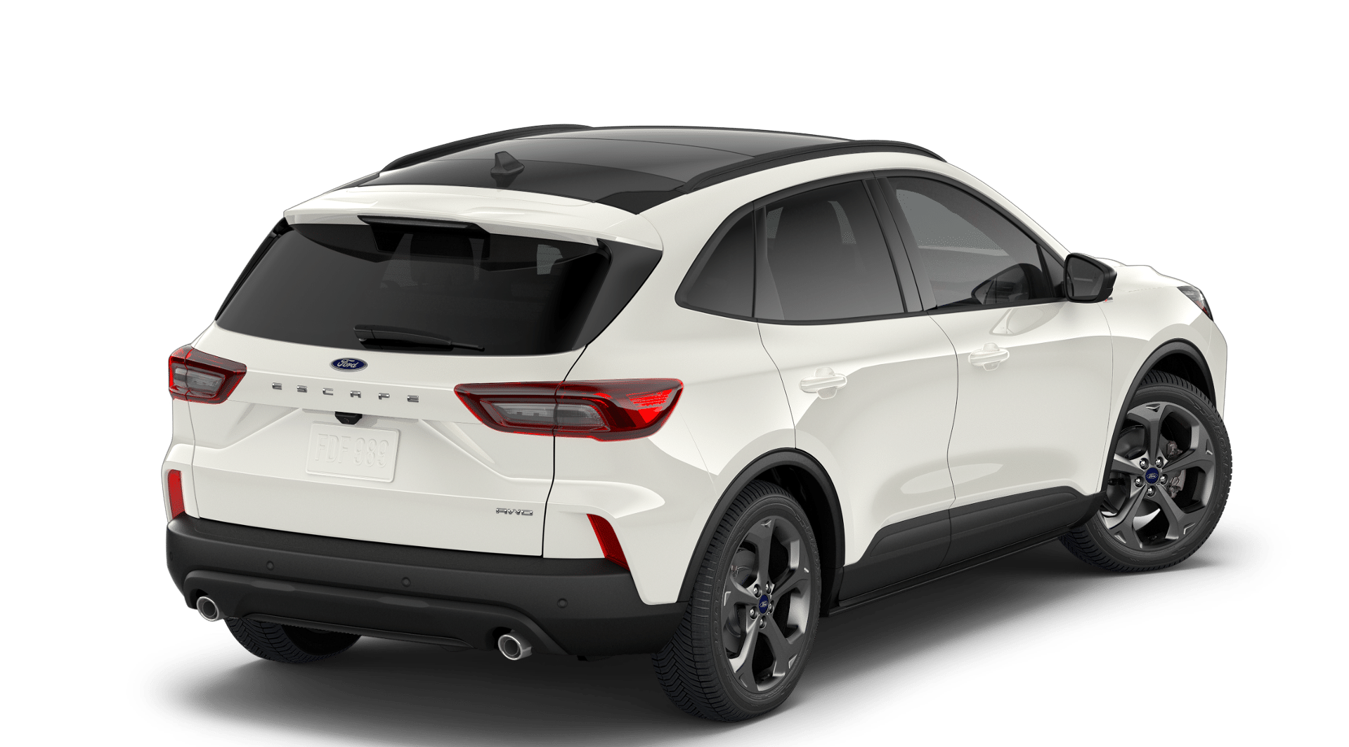 2026 FORD ESCAPE - Image 26