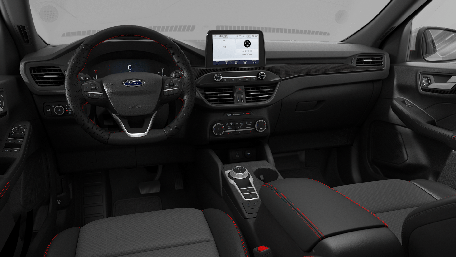 2026 FORD ESCAPE - Image 30