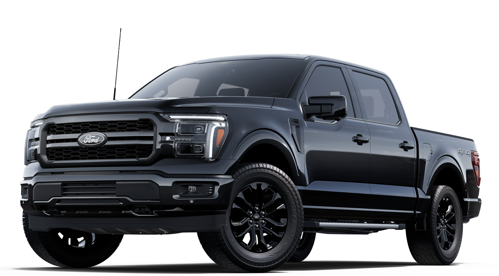 2025 FORD F-150 - Image 23