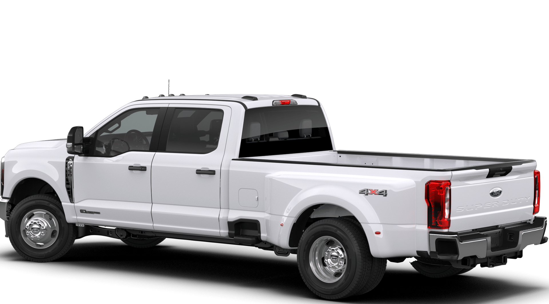 2026 Ford F-350 XL photo 2
