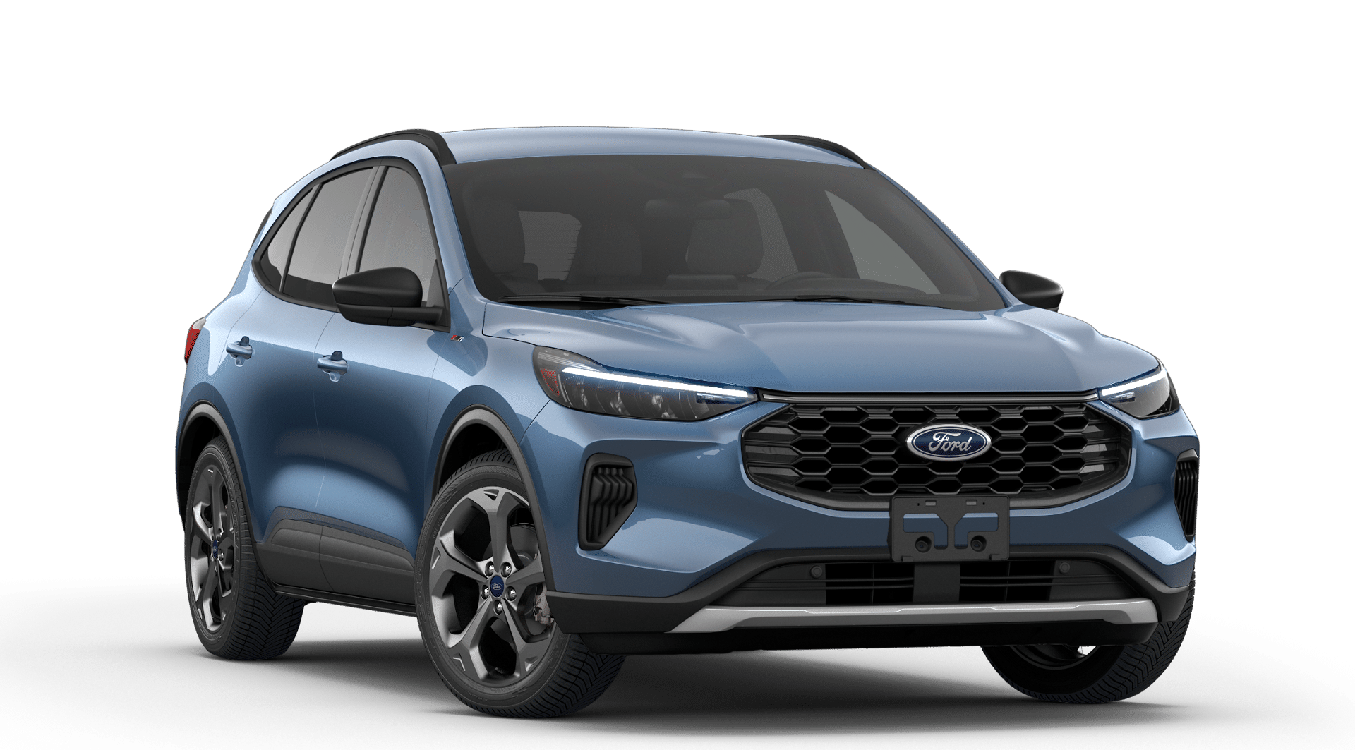 2026 Ford Escape ST-Line photo 27