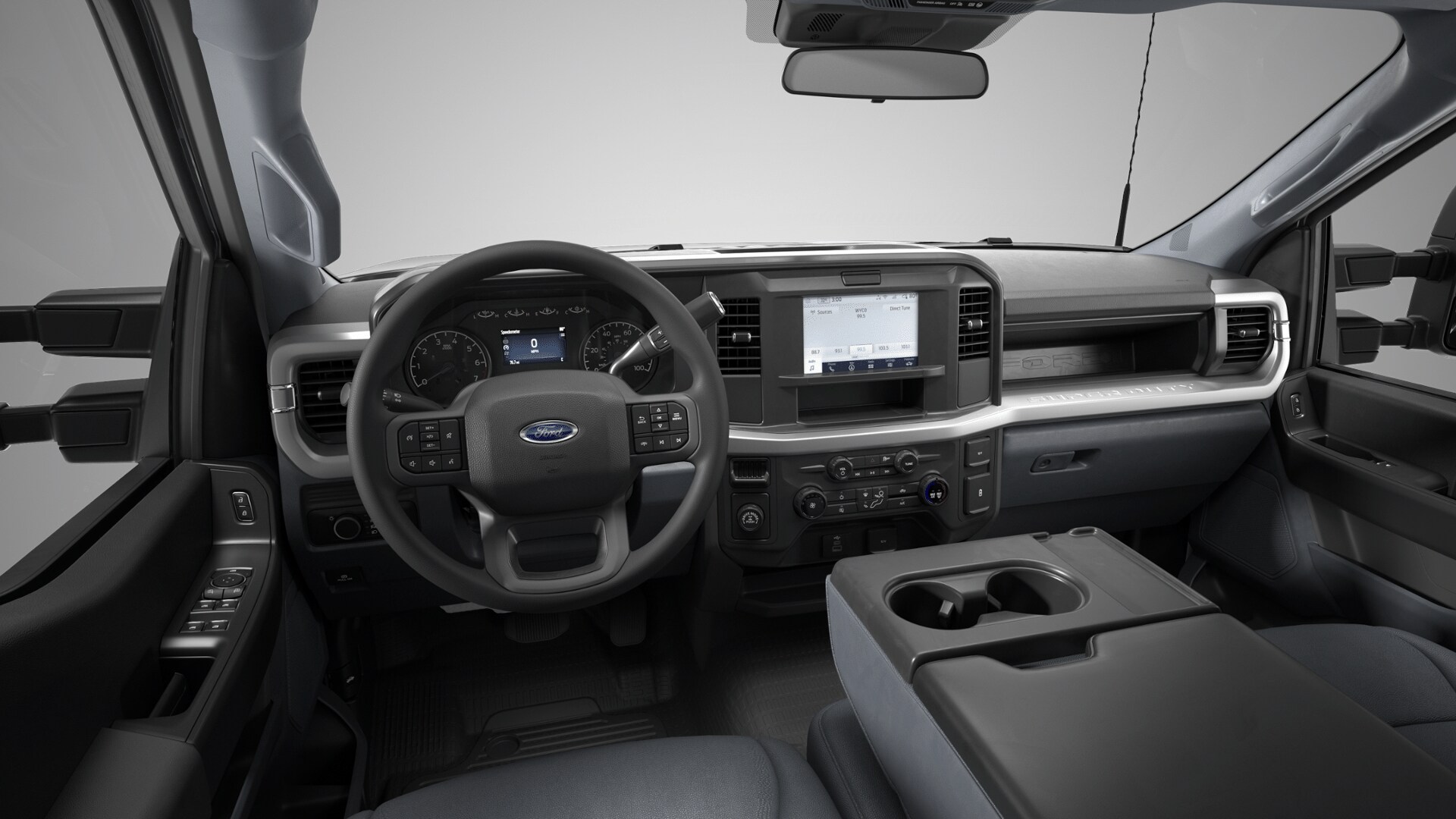 2026 Ford F-350 XL photo 6