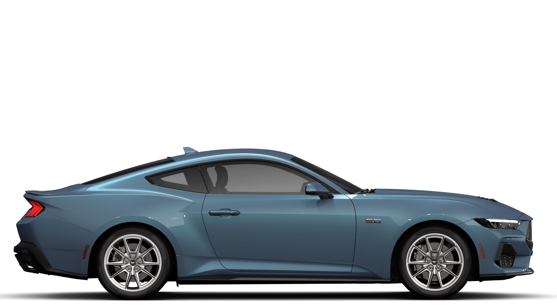 2025 Ford Mustang GT Premium photo 20