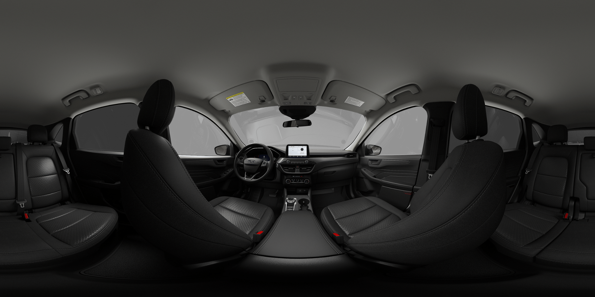 2026 FORD ESCAPE - Image 31