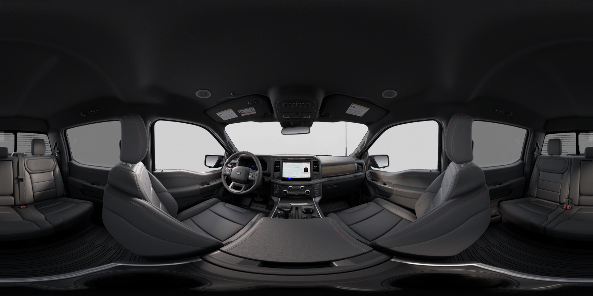 2025 FORD F-150 - Image 30