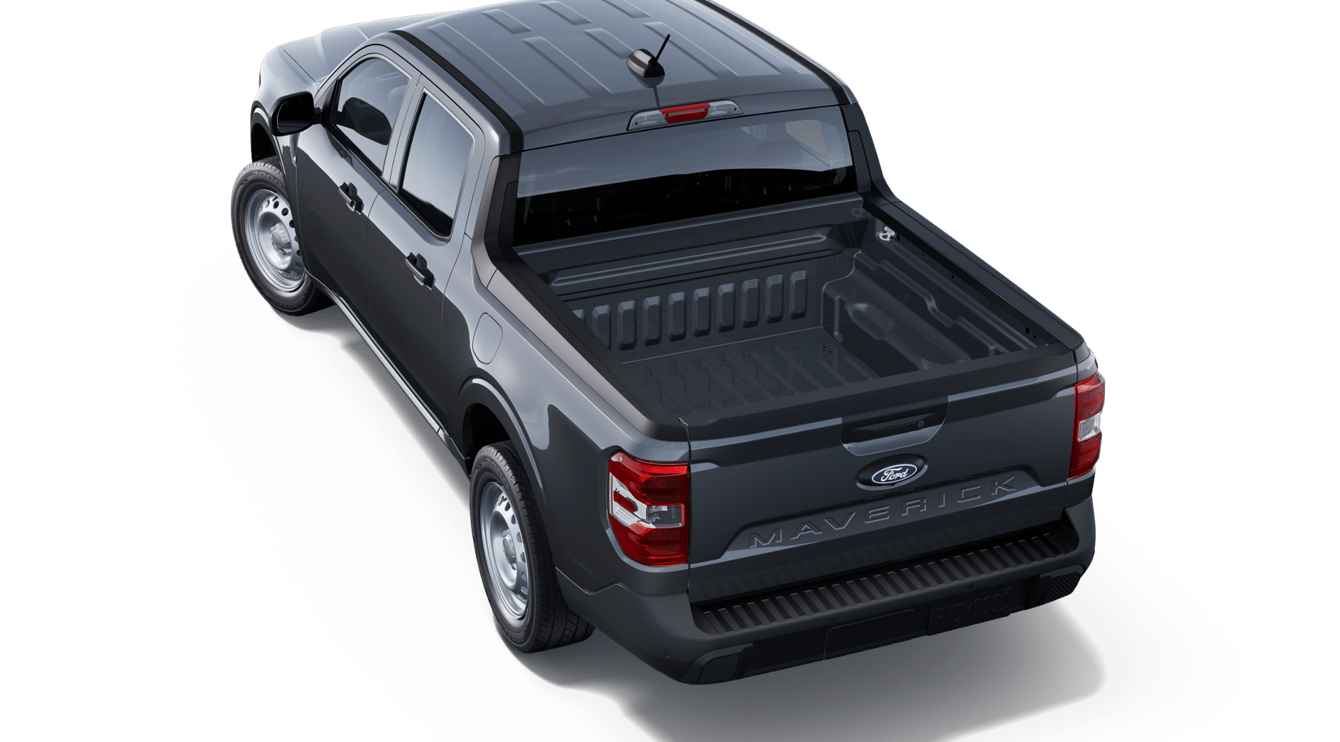 2025 Ford Maverick XL photo 13