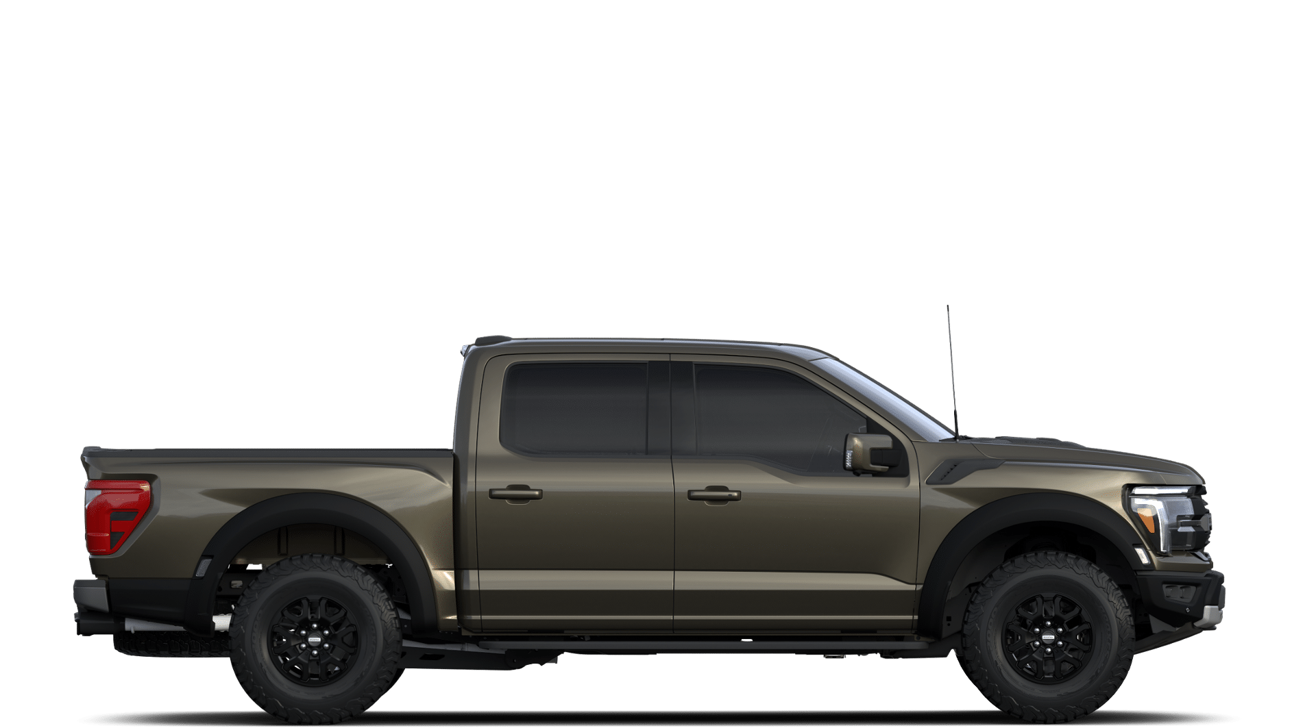 New 2024 Ford F150 Raptor® SuperCrew® in Gaithersburg Sheehy Ford