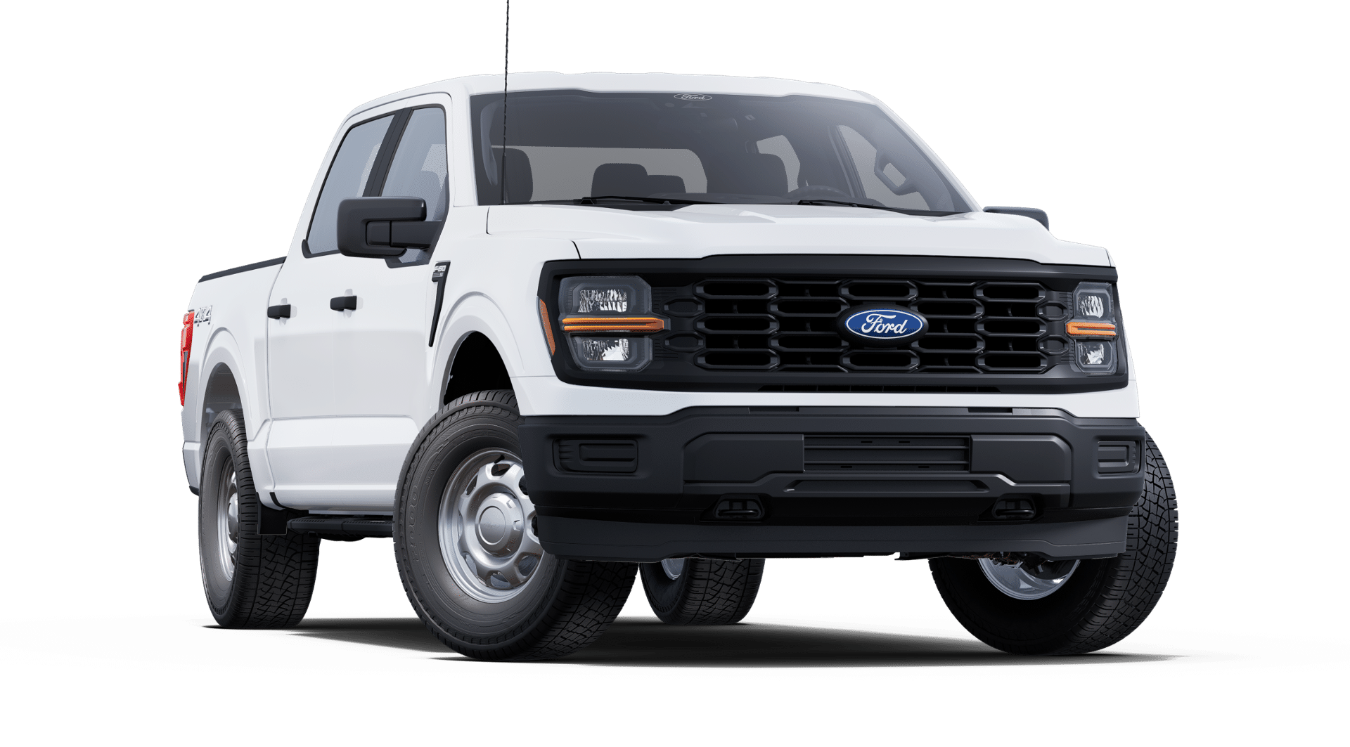 2025 Ford F-150 XL photo 23