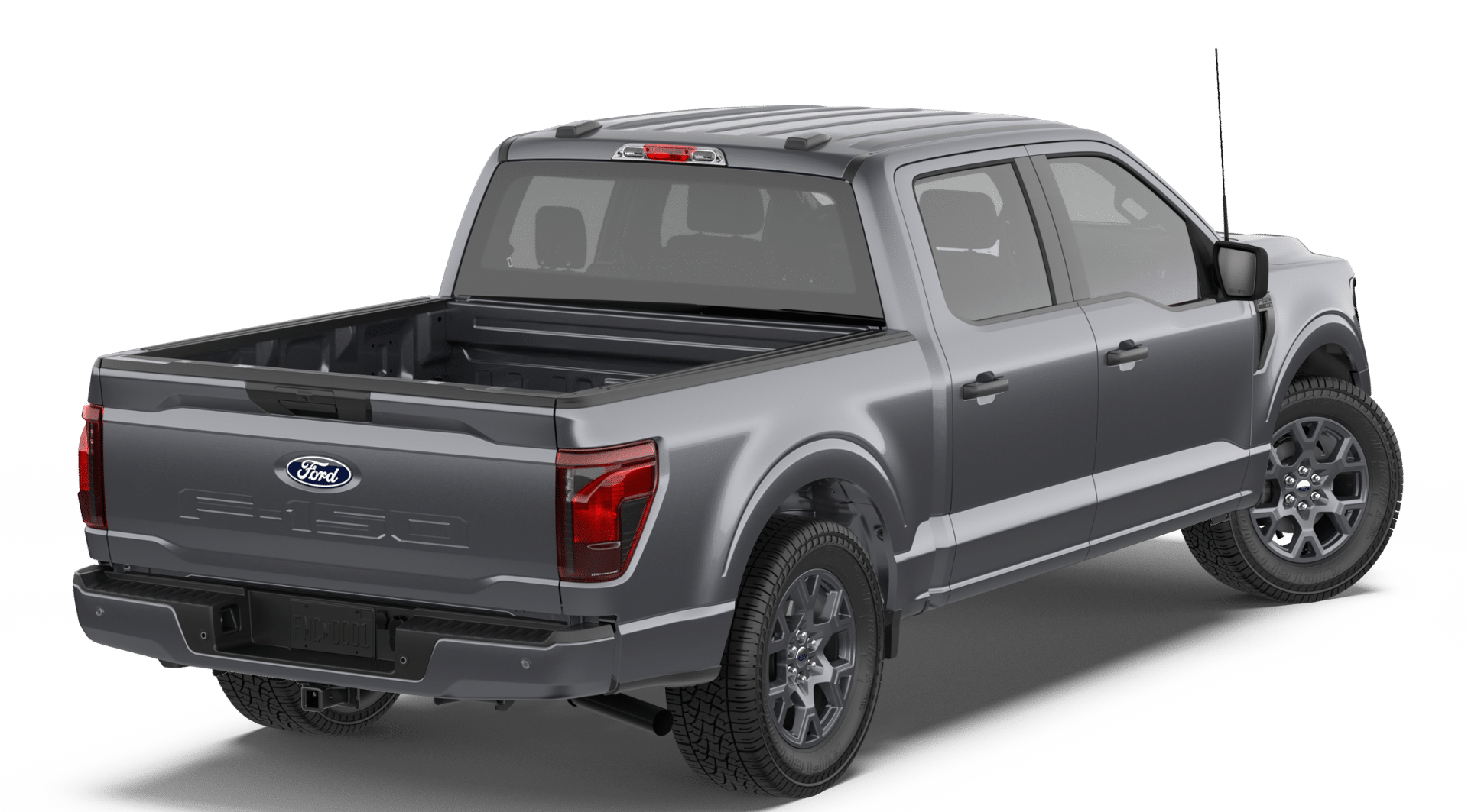 2026 FORD F-150 - Image 25