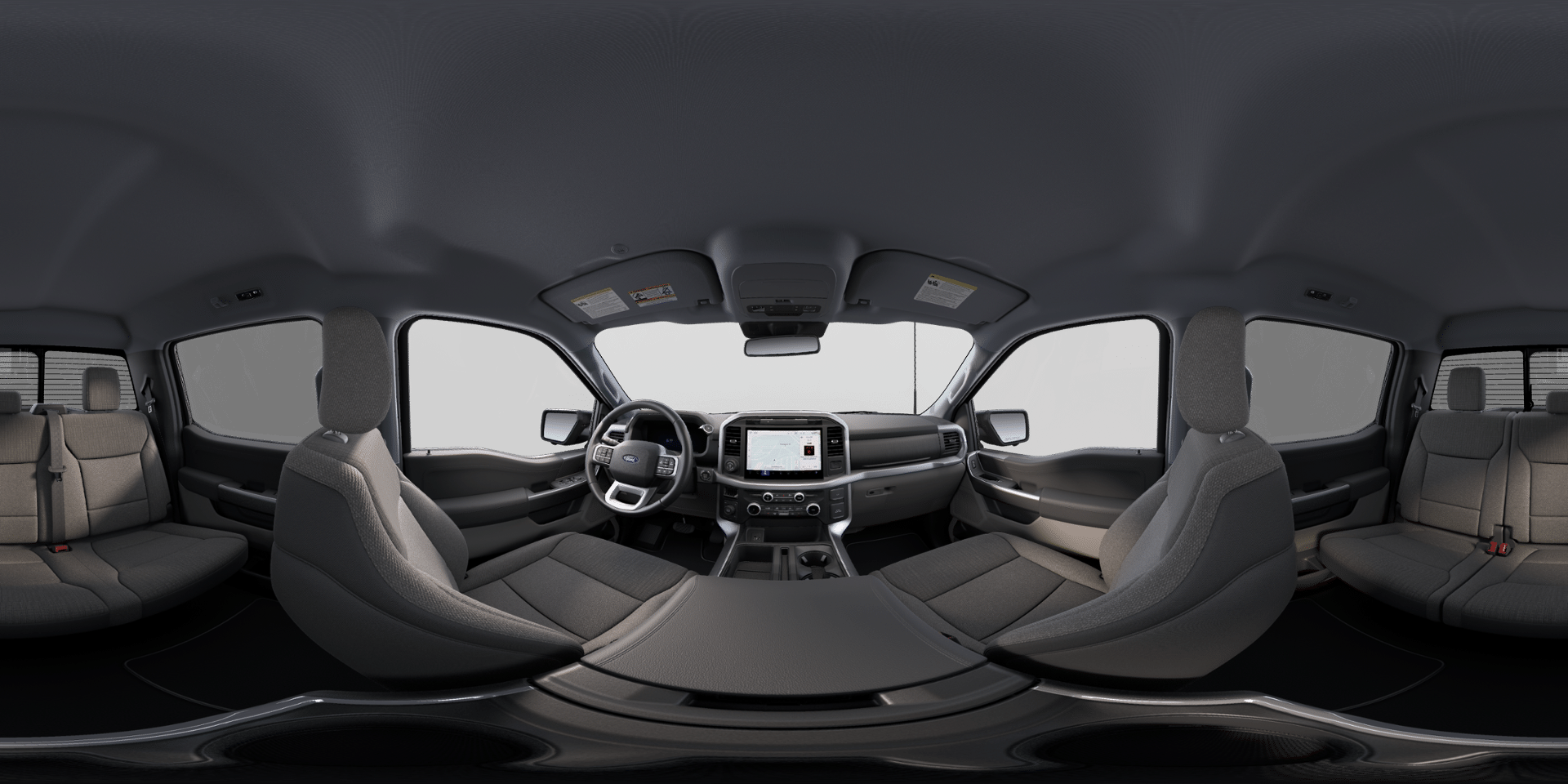 2025 Ford F-150 XLT photo 27