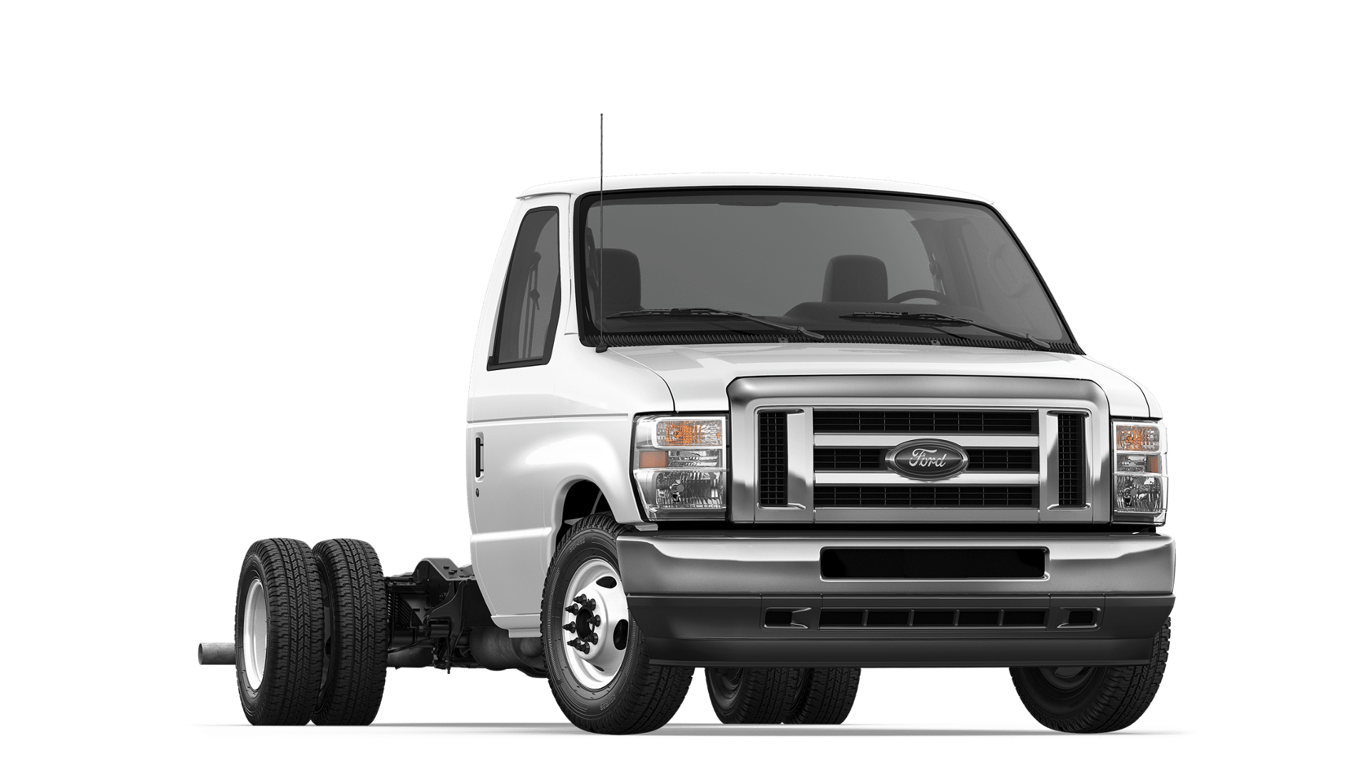 2026 Ford E-450 photo 31