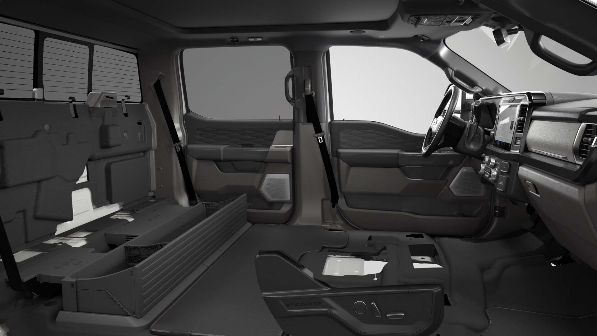 2026 Ford F-350 Platinum photo 22