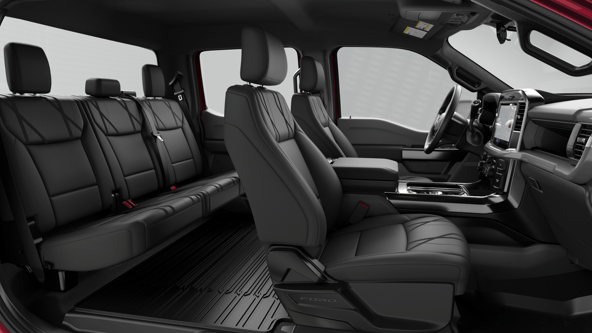 2026 FORD F-150 - Image 28