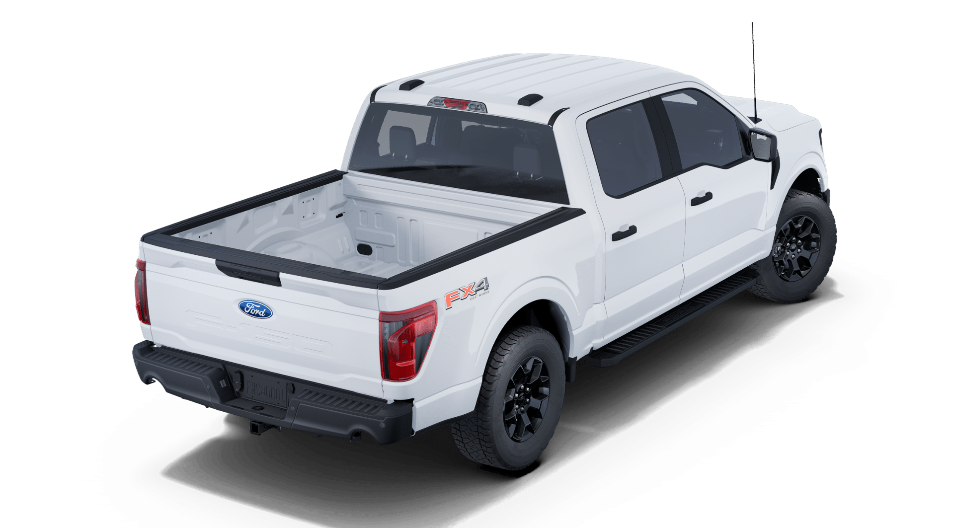 2025 Ford F-150 STX photo 23