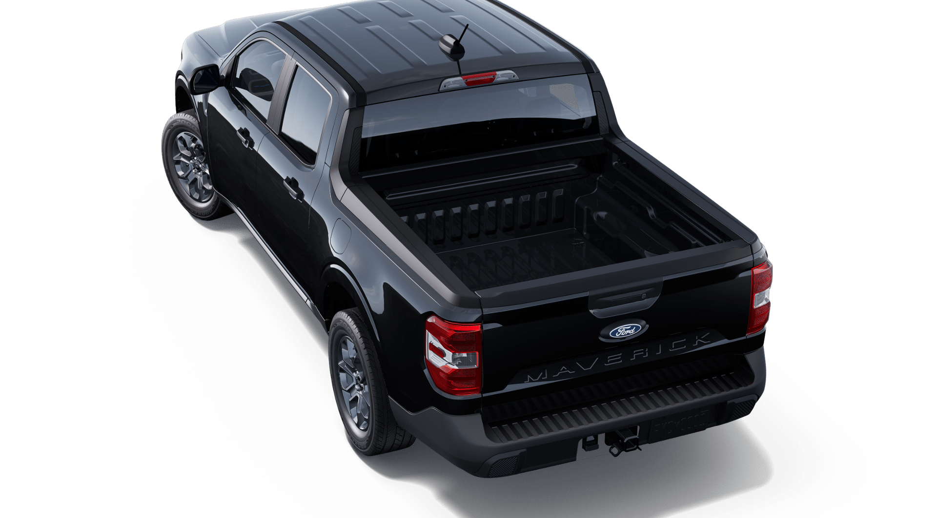 2025 Ford Maverick XLT photo 6