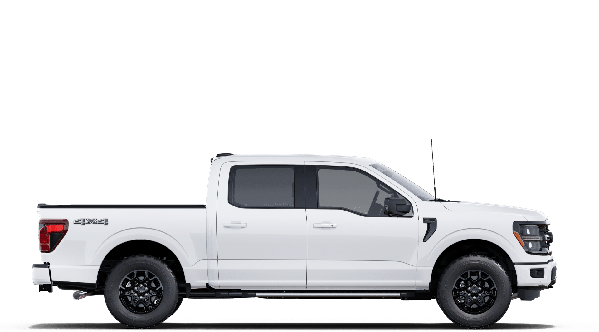 2025 Ford F-150 XLT photo 24