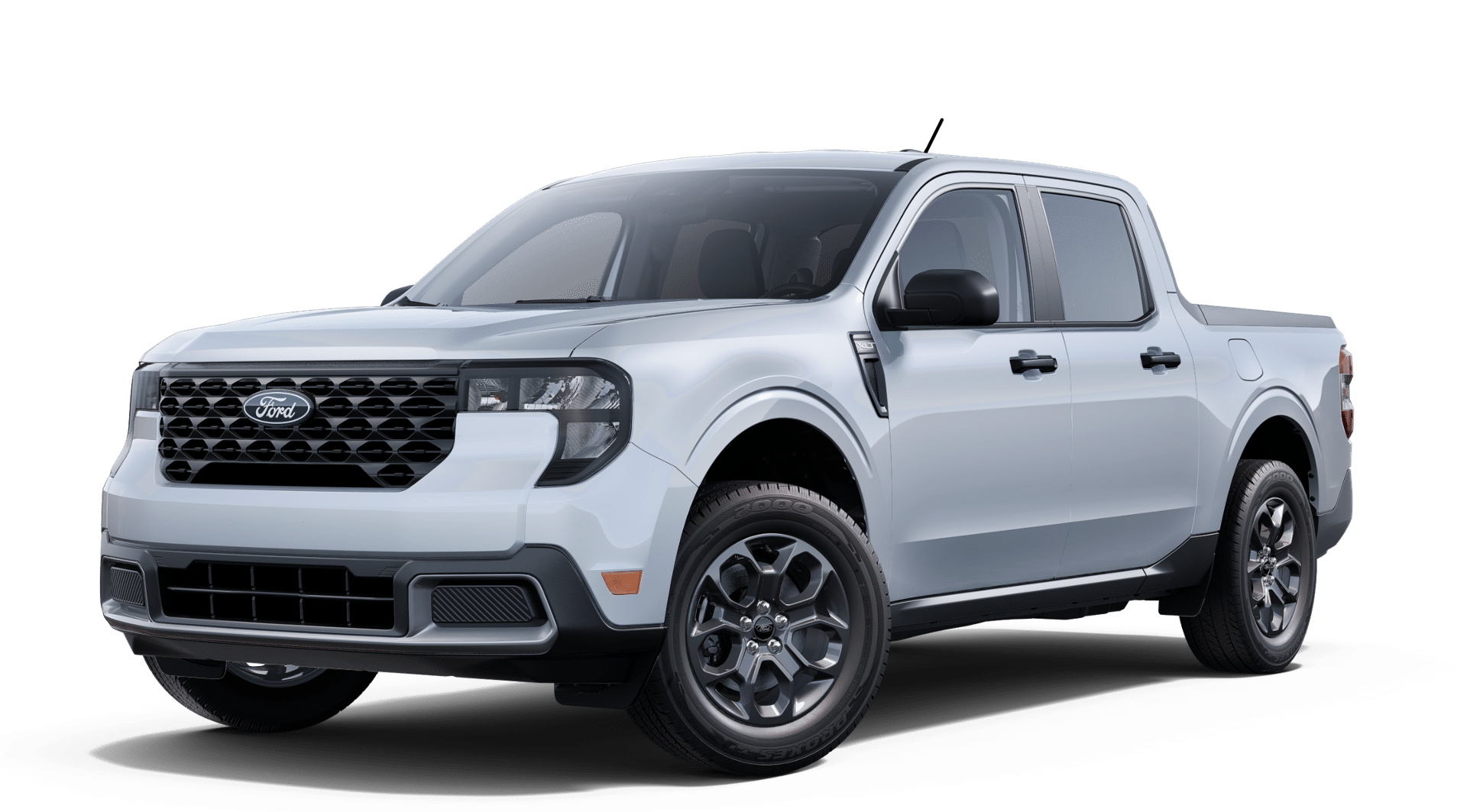 2025 Ford Maverick XLT photo 34