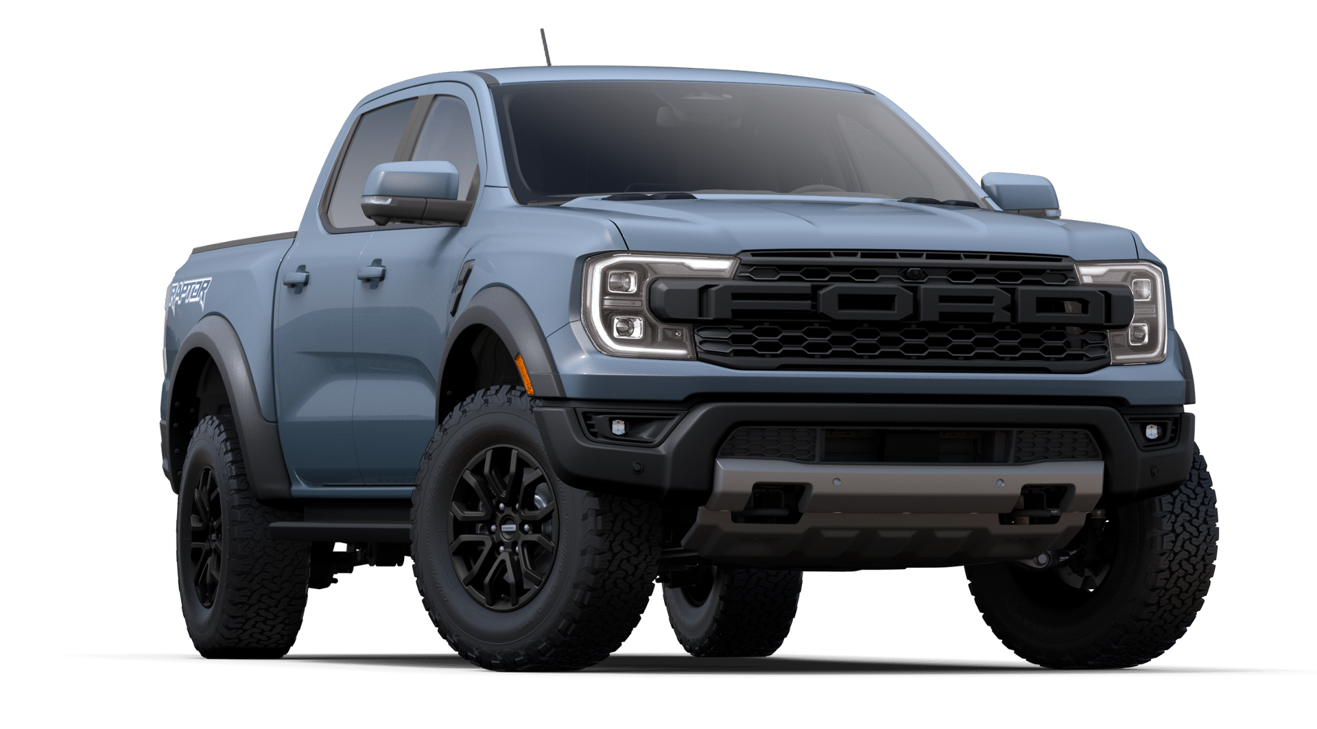 2025 Ford Ranger Raptor photo 15