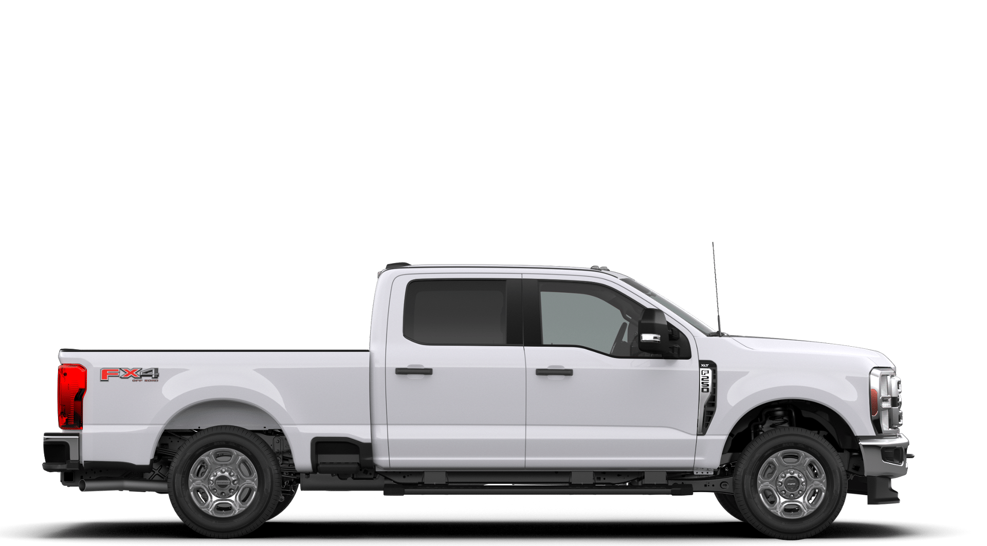 2026 Ford F-250 XLT photo 5