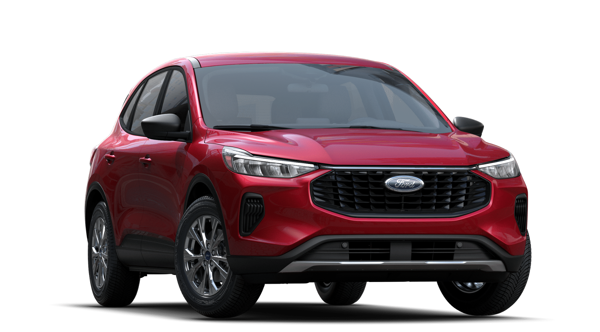 2025 Ford Escape Active photo 36