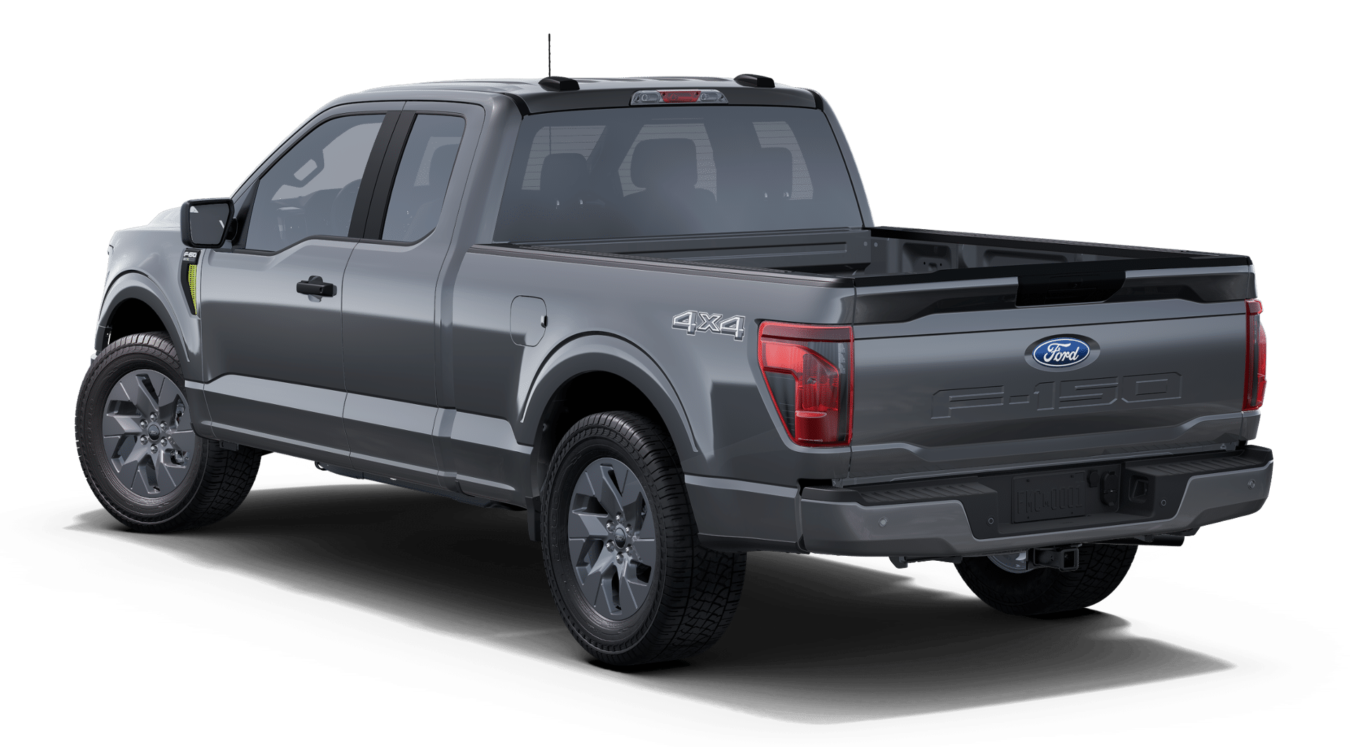 2025 Ford F-150 STX photo 34