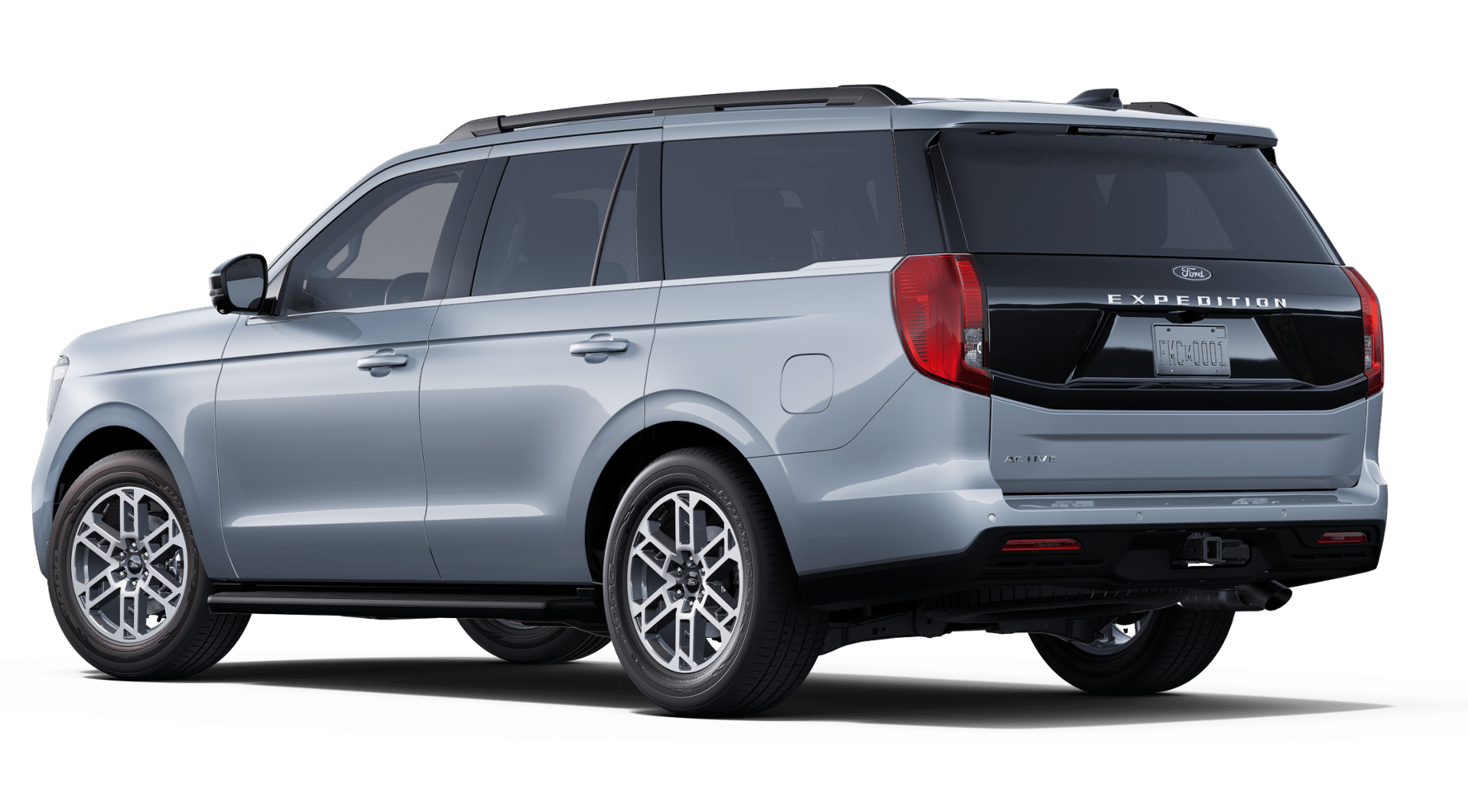 2025 Ford Expedition photo 26