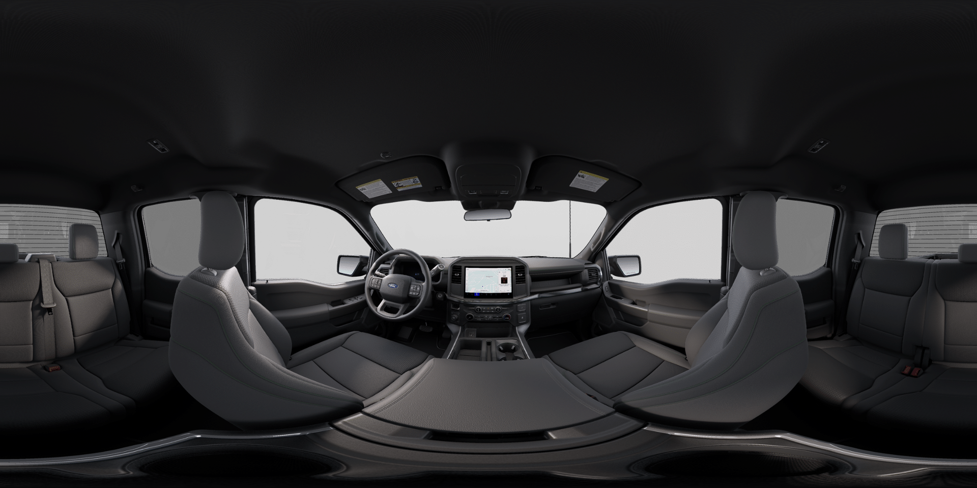 2025 FORD F-150 - Image 30