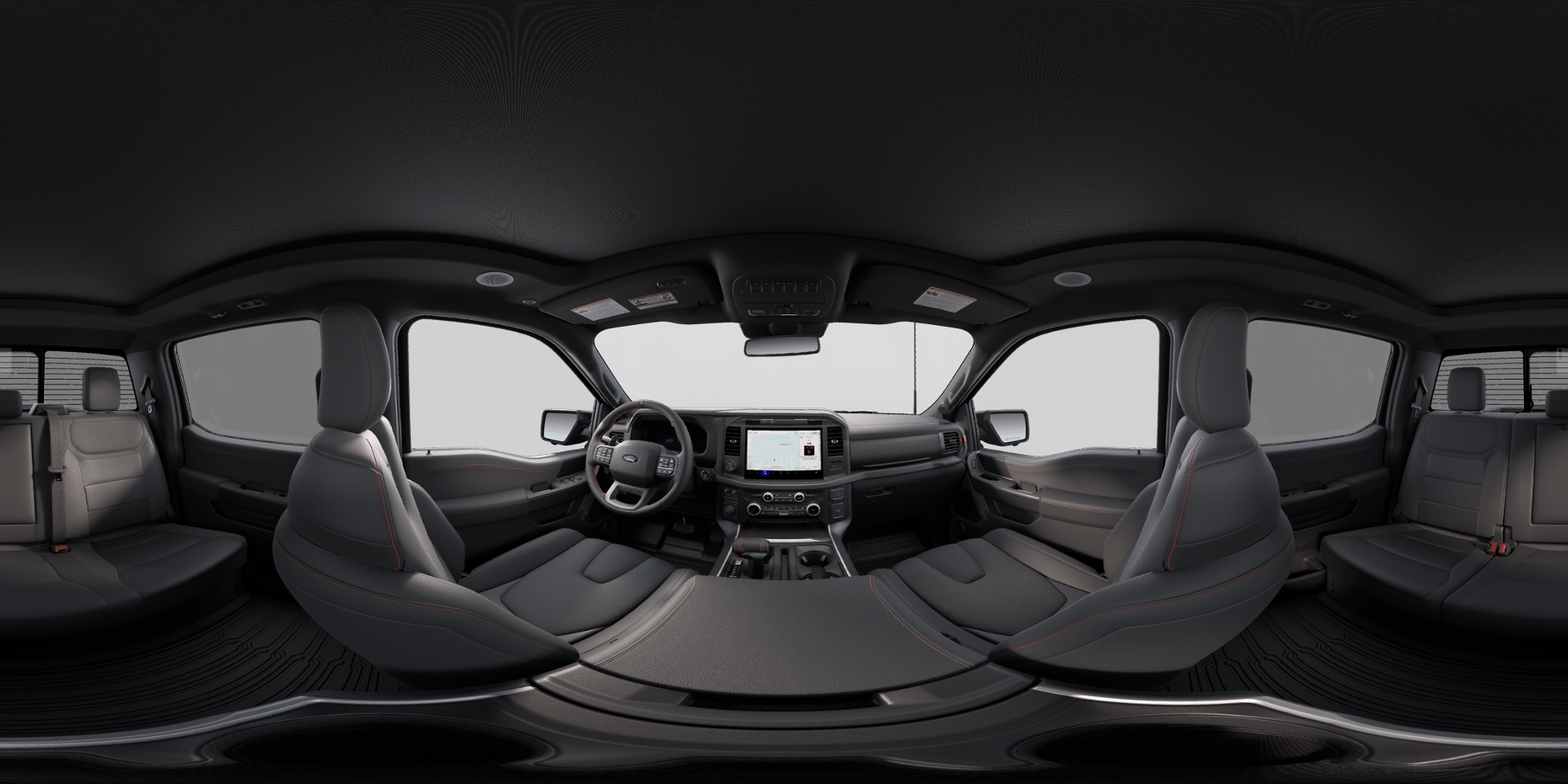 2025 Ford F-150 Raptor photo 26