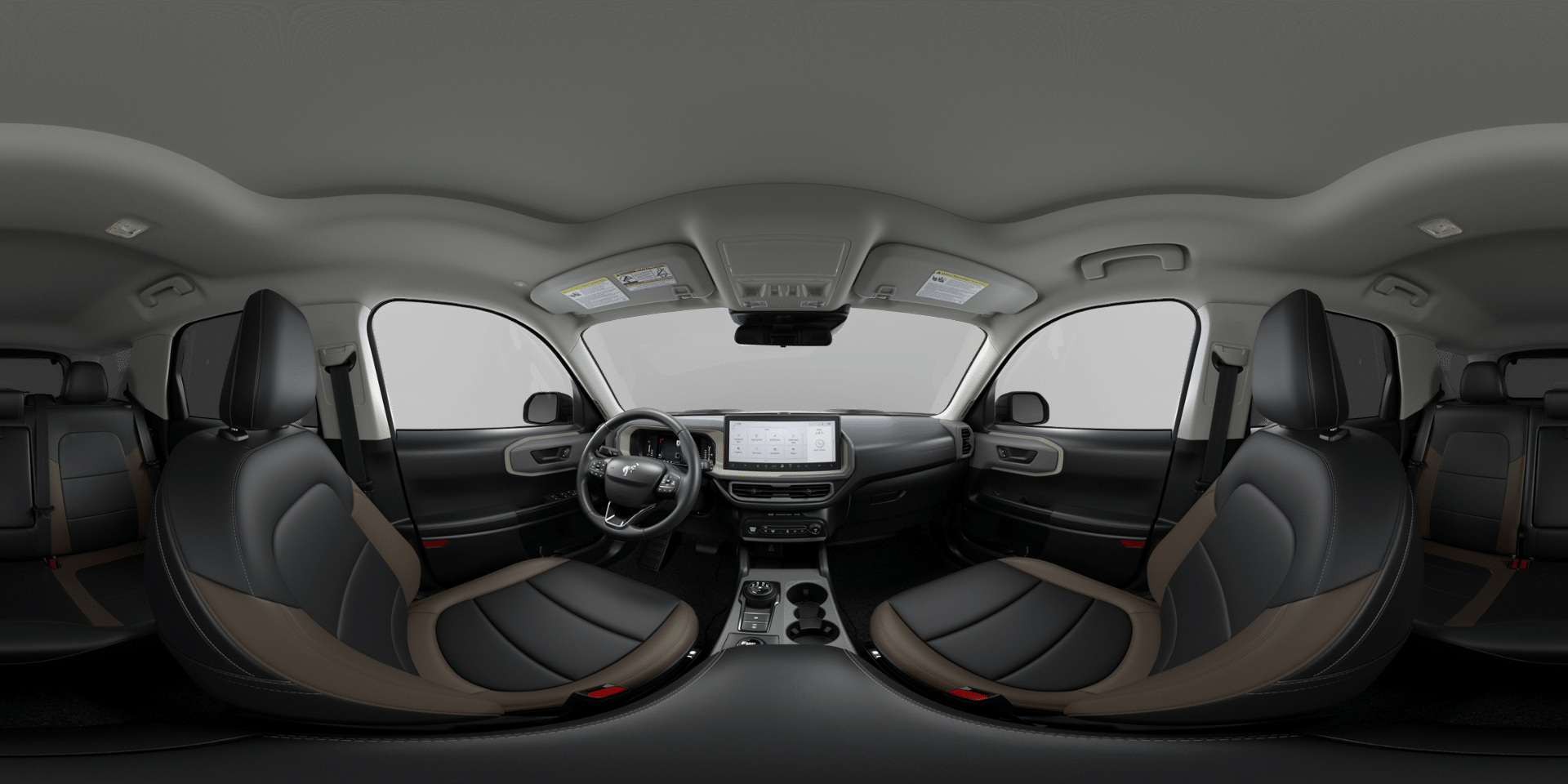 2026 FORD BRONCO SPORT - Image 31