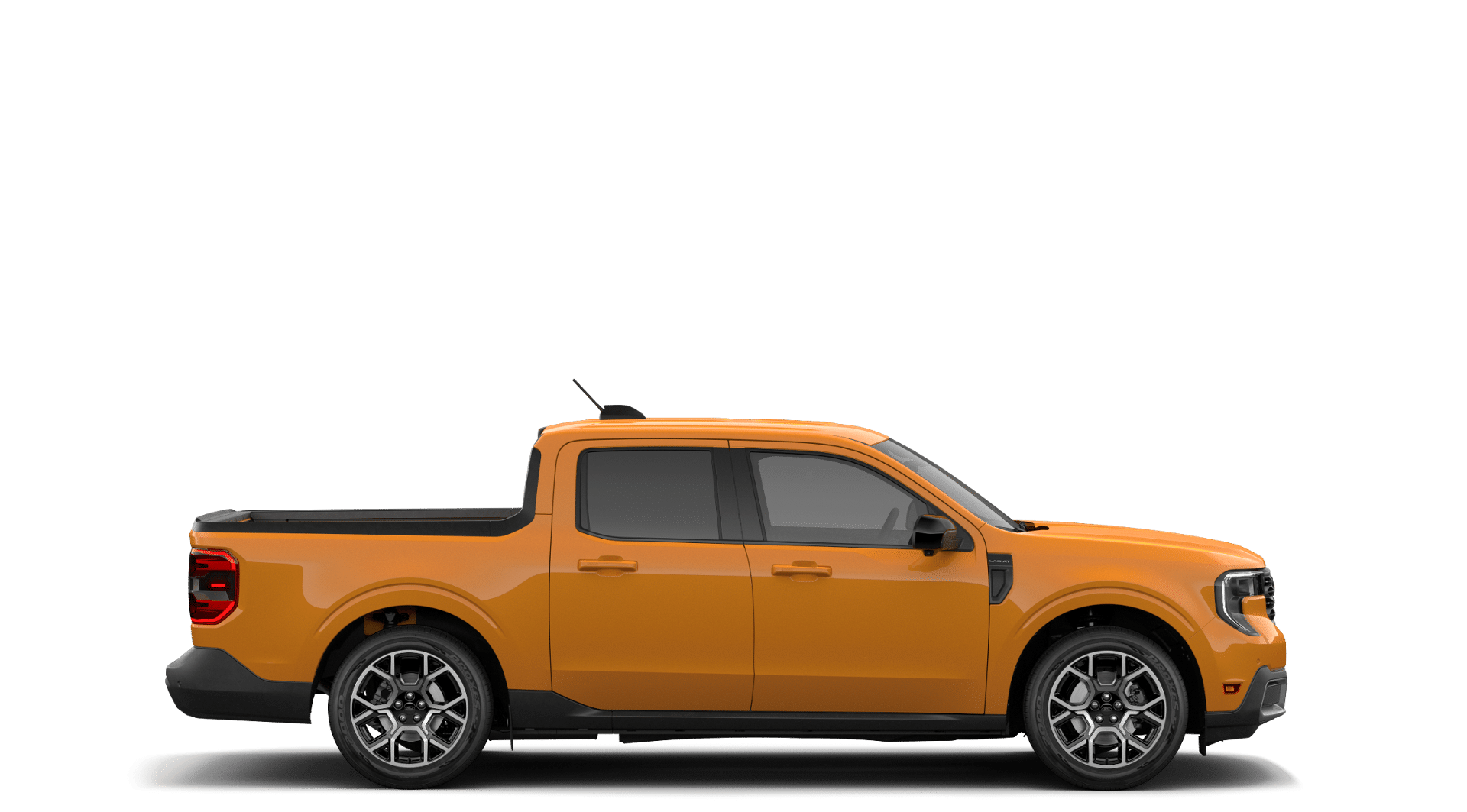 2026 FORD MAVERICK - Image 5