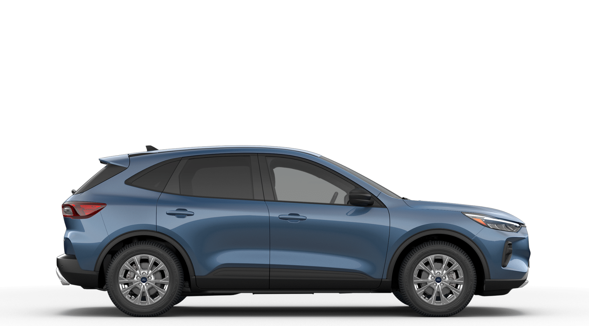 2026 Ford Escape Active photo 4