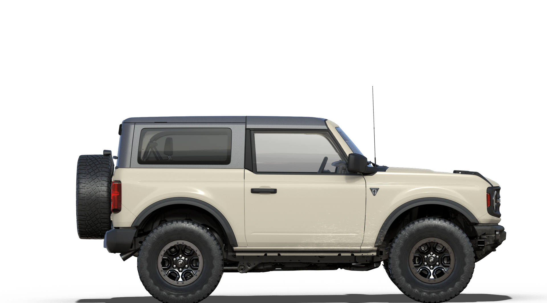 2025 FORD BRONCO - Image 30