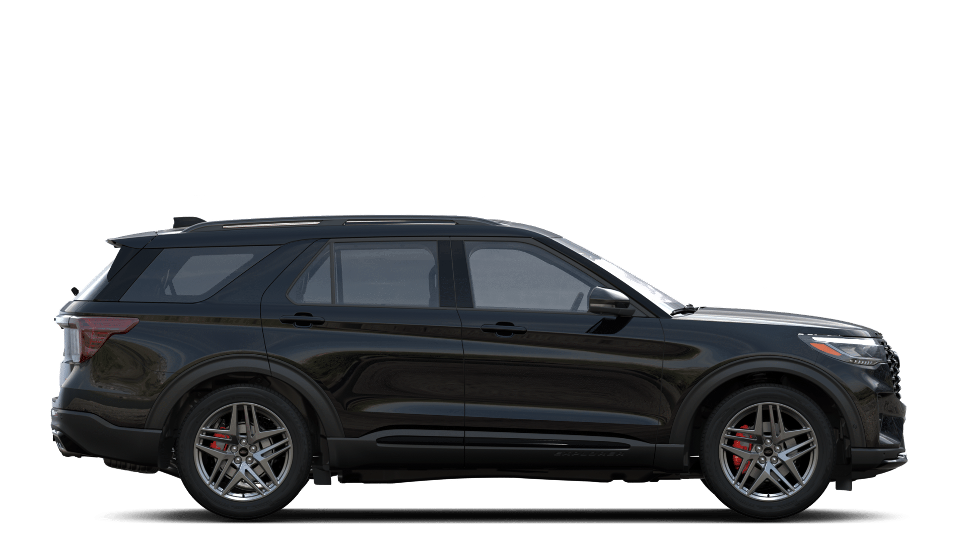 2025 Ford Explorer ST photo 33