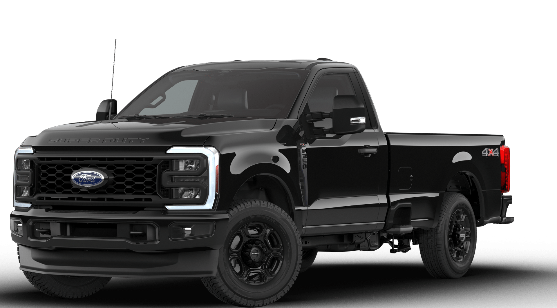 2026 Ford F-350 XL photo 19