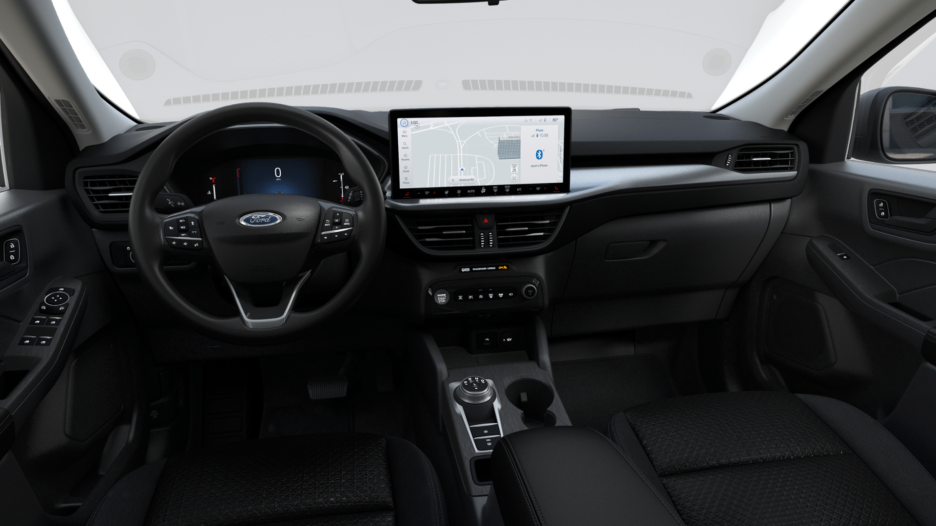 2025 Ford Escape Active photo 21