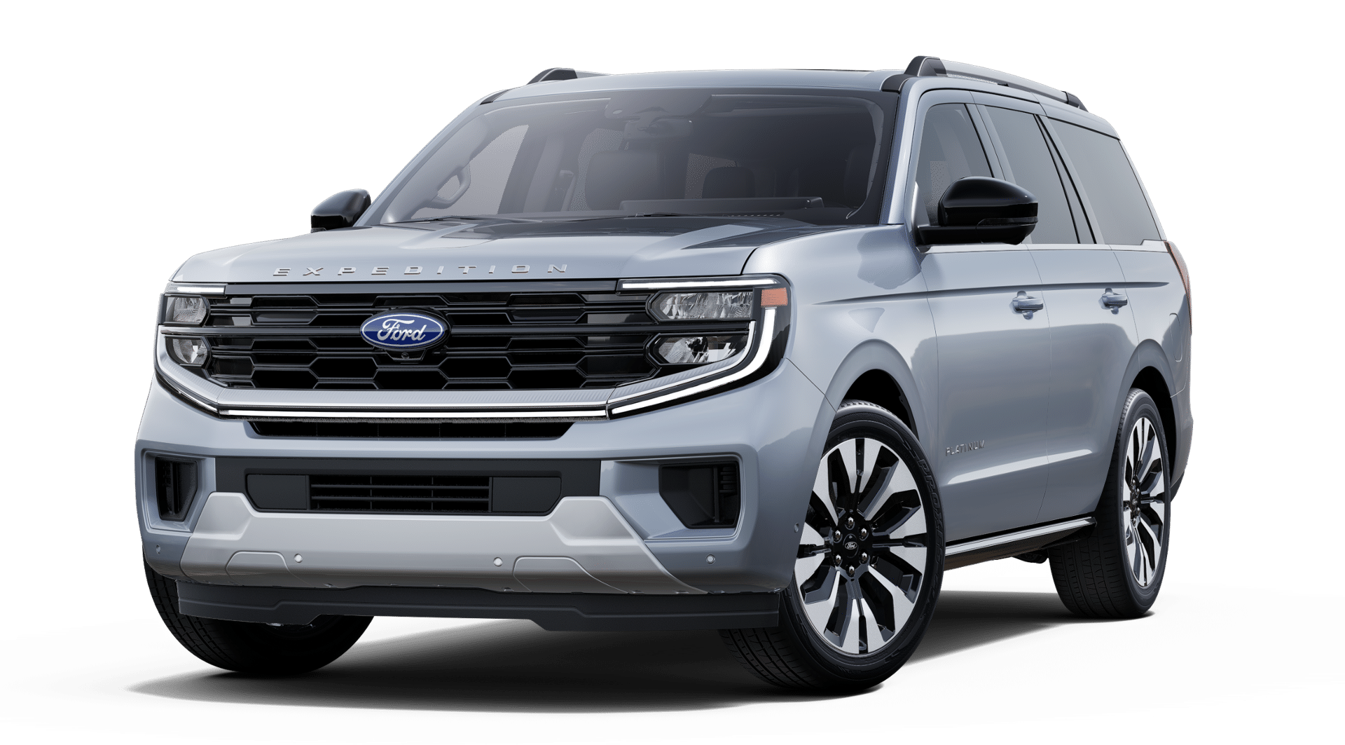 2025 Ford Expedition Platinum photo 22
